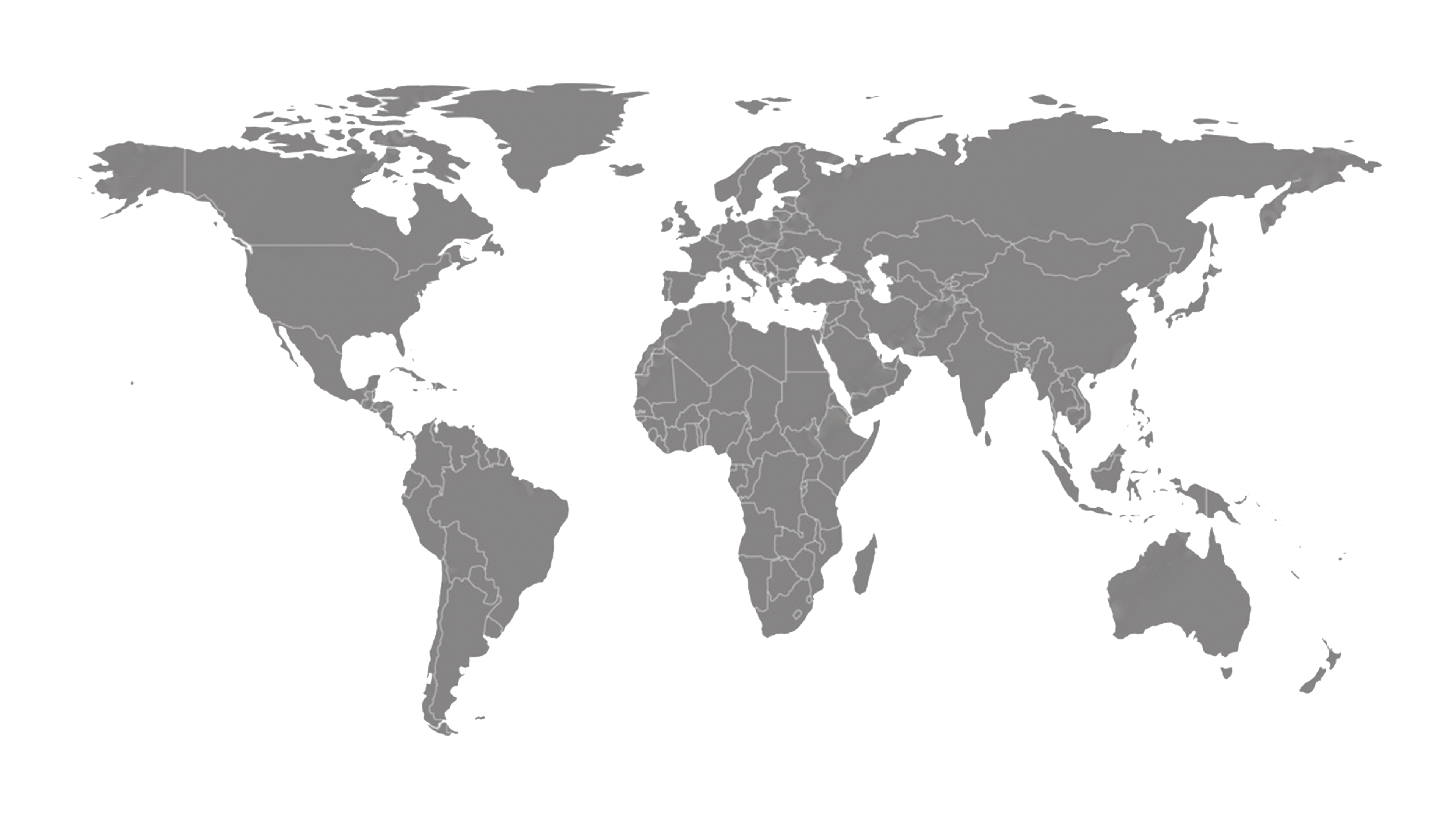 Global Partnership Map